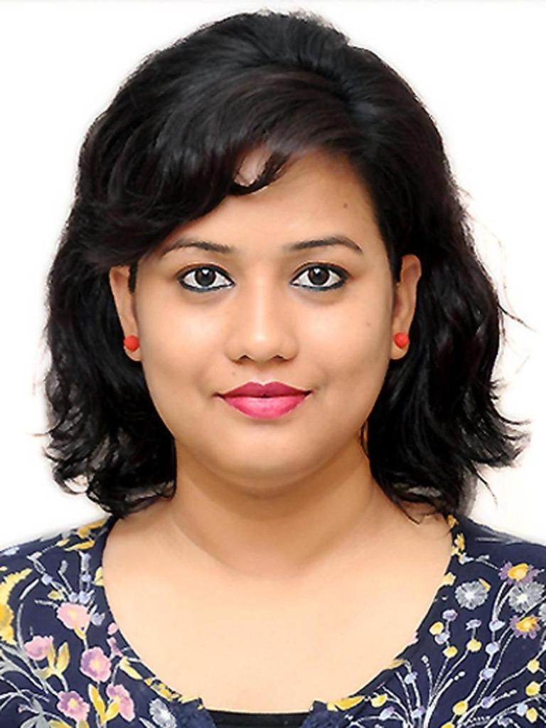 Sneha Reddy