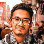 Mr. Rafiq Abdul Kader